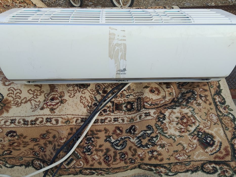 Внутренний блок кондиционера