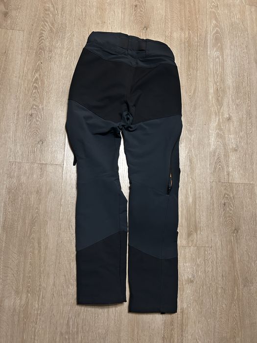 Pantaloni drumetie Quechua masura S