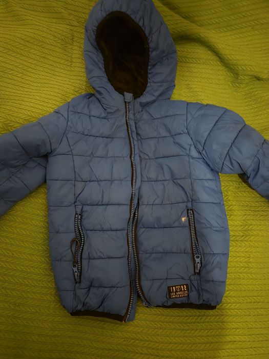 Одежда для мальчика