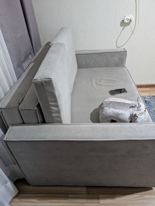 Диван раскладной 100х148