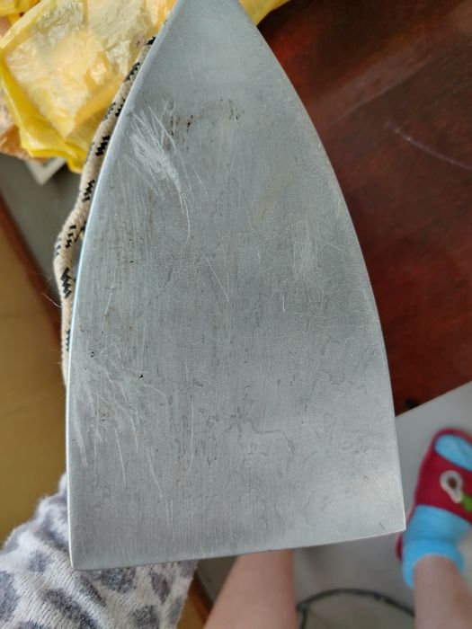 Продам утюг советские и современный