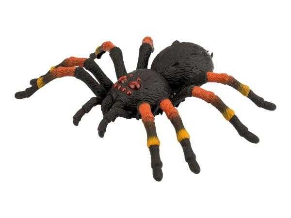 Голям паяк тарантула робо играчка гигант