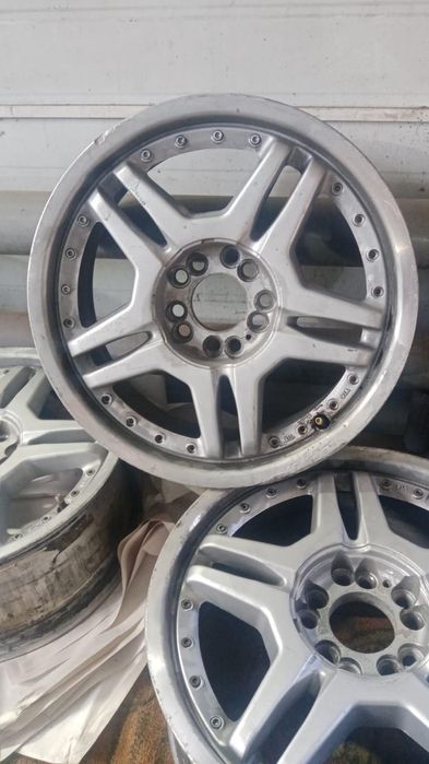 Титанки       R17