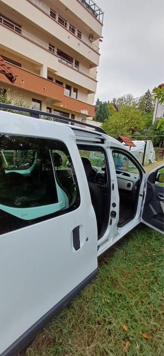 Vand Dacia Dokker 1.5 diesel