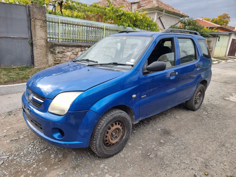 Suzuki Ignis 1.5 16V Автоматик Газ На части