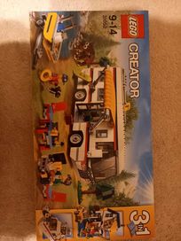 Lego 31052 Vacation Getaways