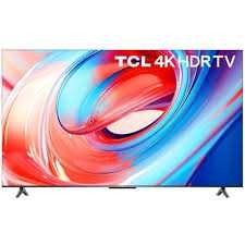 Телевизор TCL 75 UHD Smart TV + прошивка и доставка бесплатный