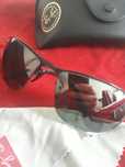 Ochelari de soare Ray-Ban RB3542