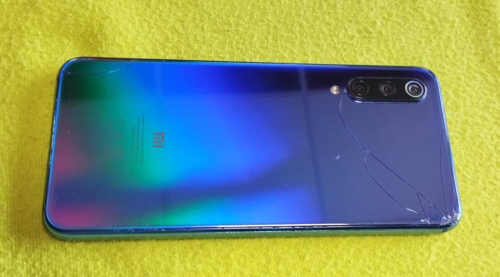 Xiaomi Mi 9 SE 6GB +6''AMOLED - Две SIM под Snapdragon и ГАРАНЦИЯ