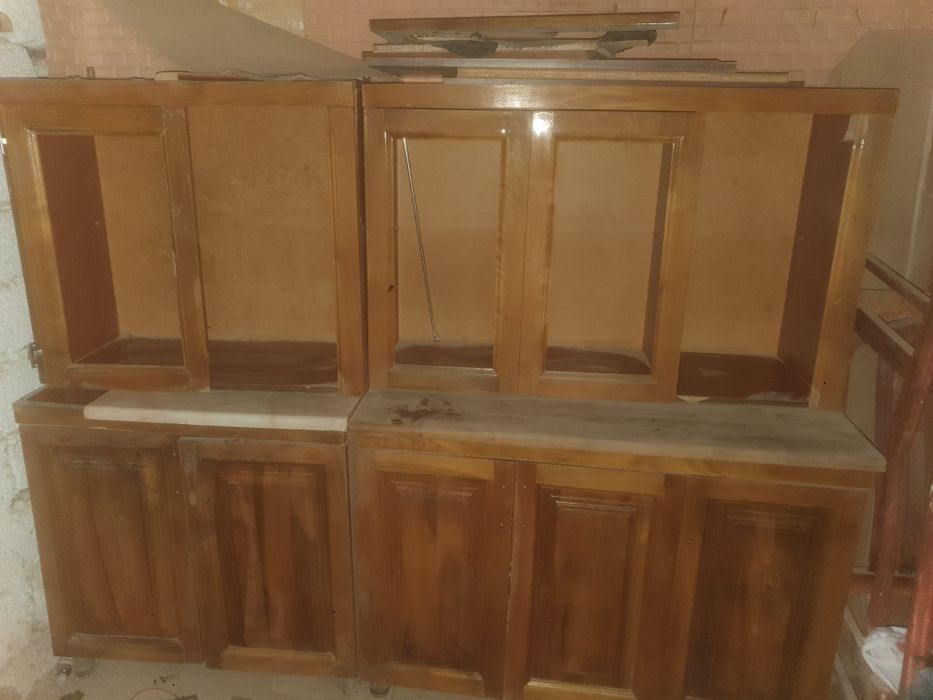 Срочно продаю кухоный гарнитур