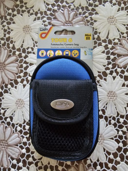 Калъфи за фотоапарат Samsonite и Deja