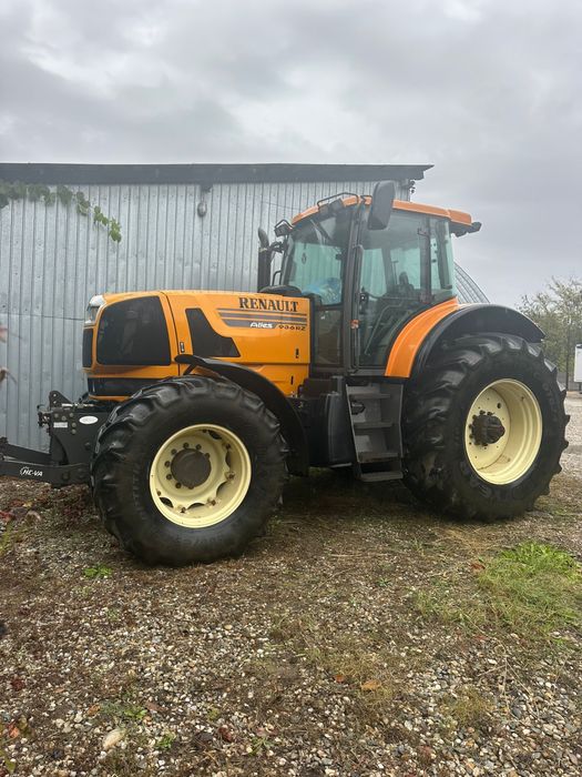 Vand Tractor Renault Atles 936 RZ
