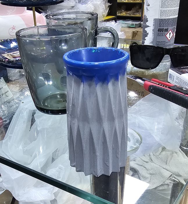 Отражающий порошок для дорожной разметки