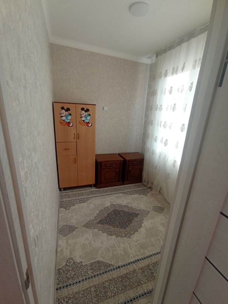 Srochno 2/3 xona qilingan yunusobod sampi tashgresda euro remont mebel