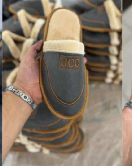 Papuci de casa mărimi 41/45
