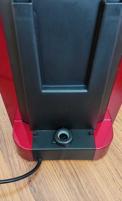 Кафемашина KLARSTEIN Германия - работеща - с проблем