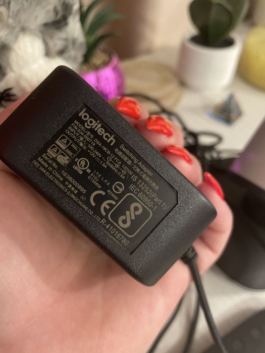 Camera Web Logitech PTZ Pro 2