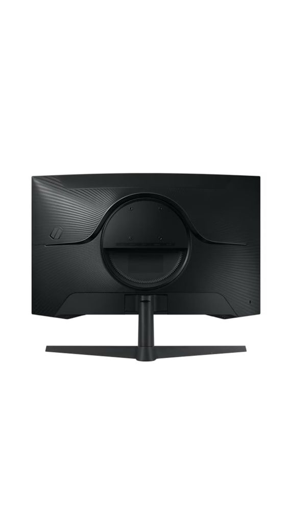Samsung Odyssey G5 32", VA, Извит, QHD, LS32CG552EUXEN
