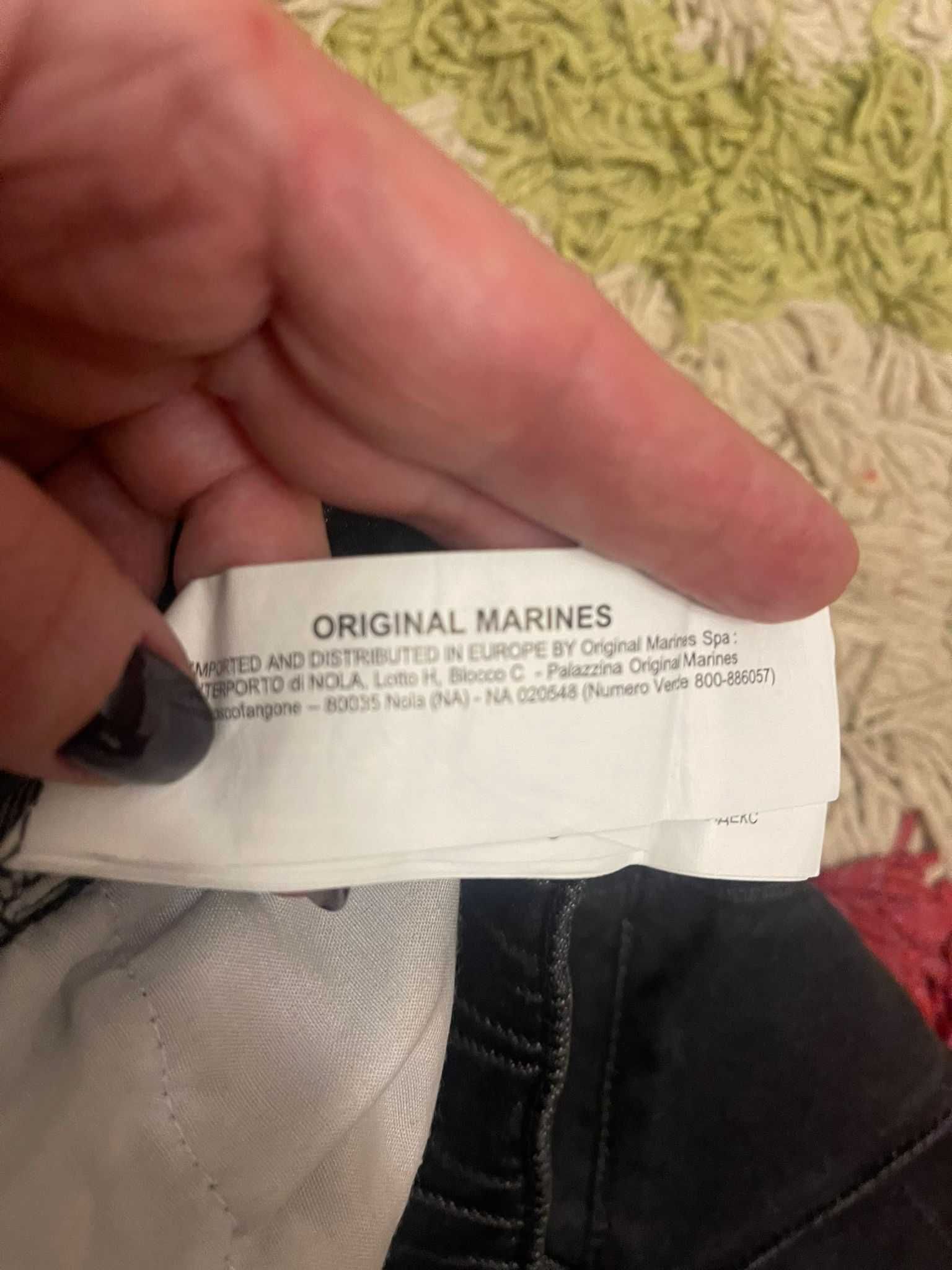 Jeans Originals Marines