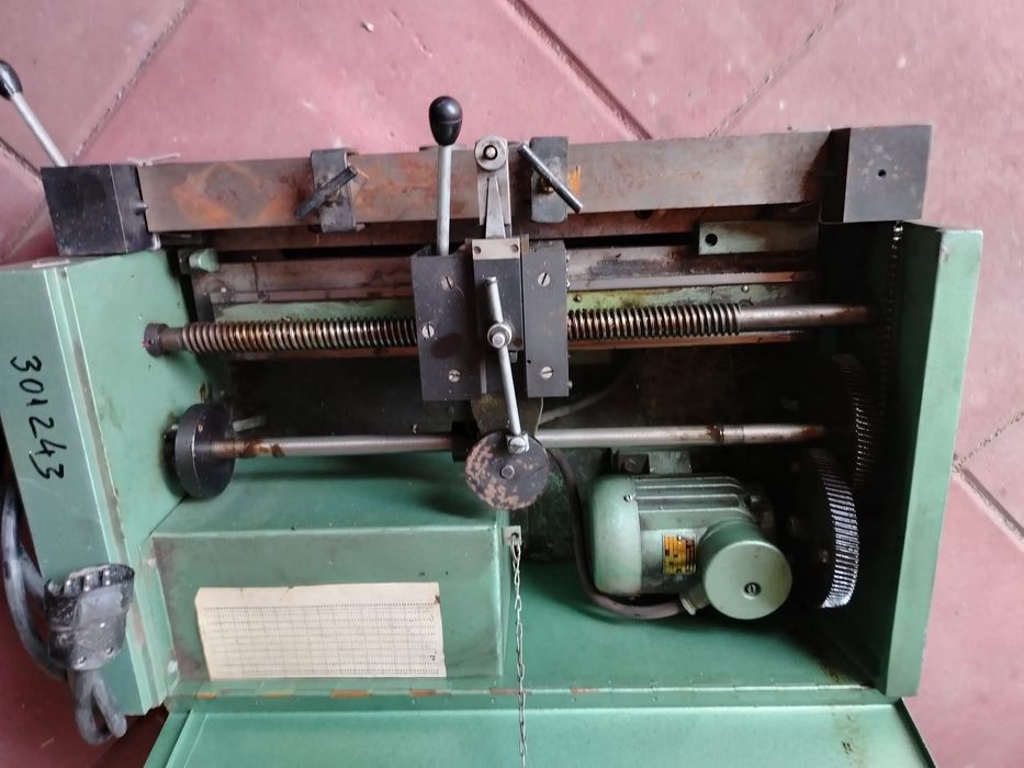 Strung mini strung mașina de frezat