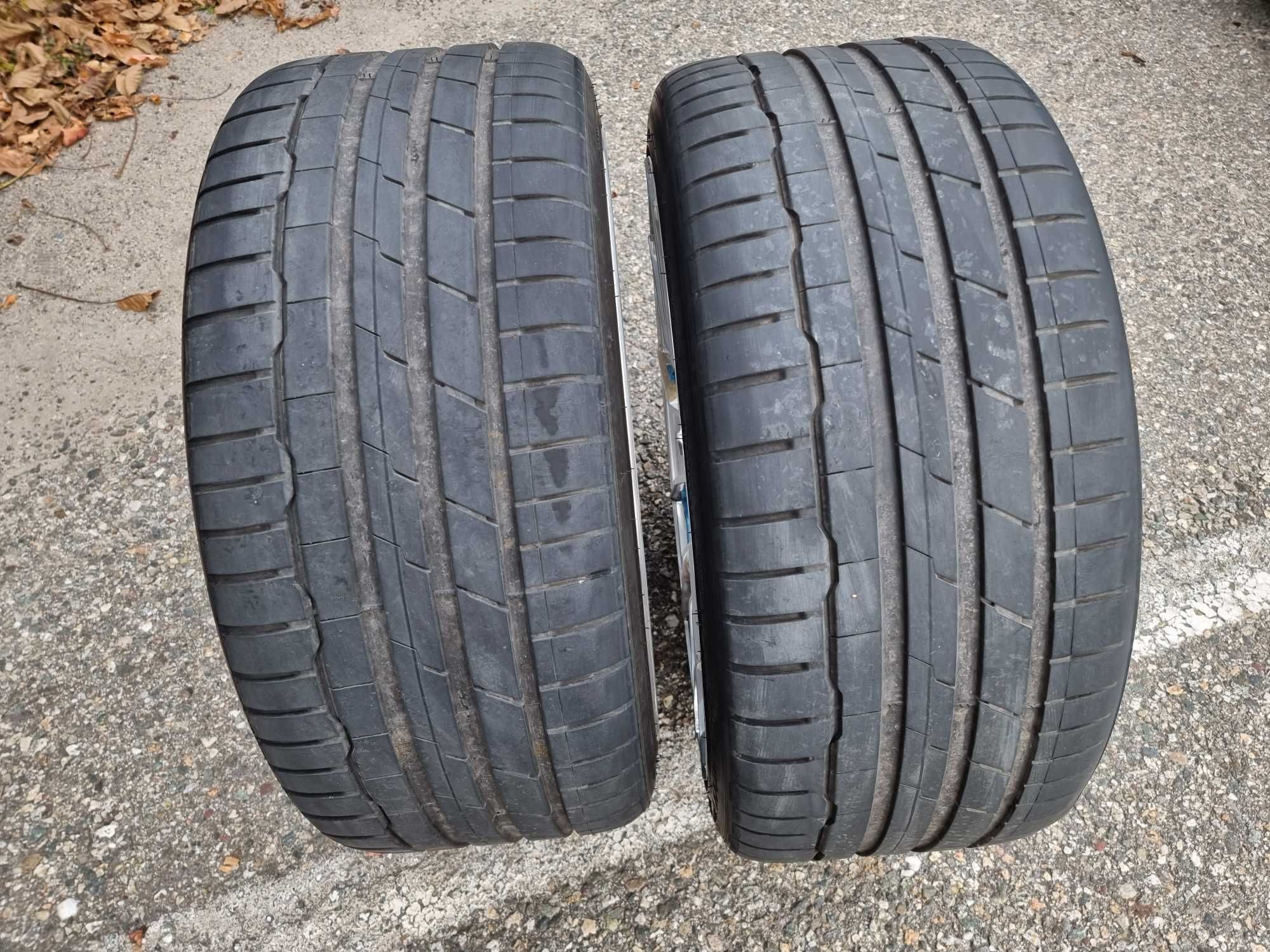 20 цола летни гуми Hankook ventus s1 evo 3 255/35/20  255 35 20