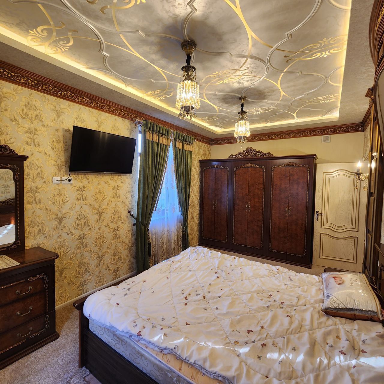Kapital bank yonida Matalka