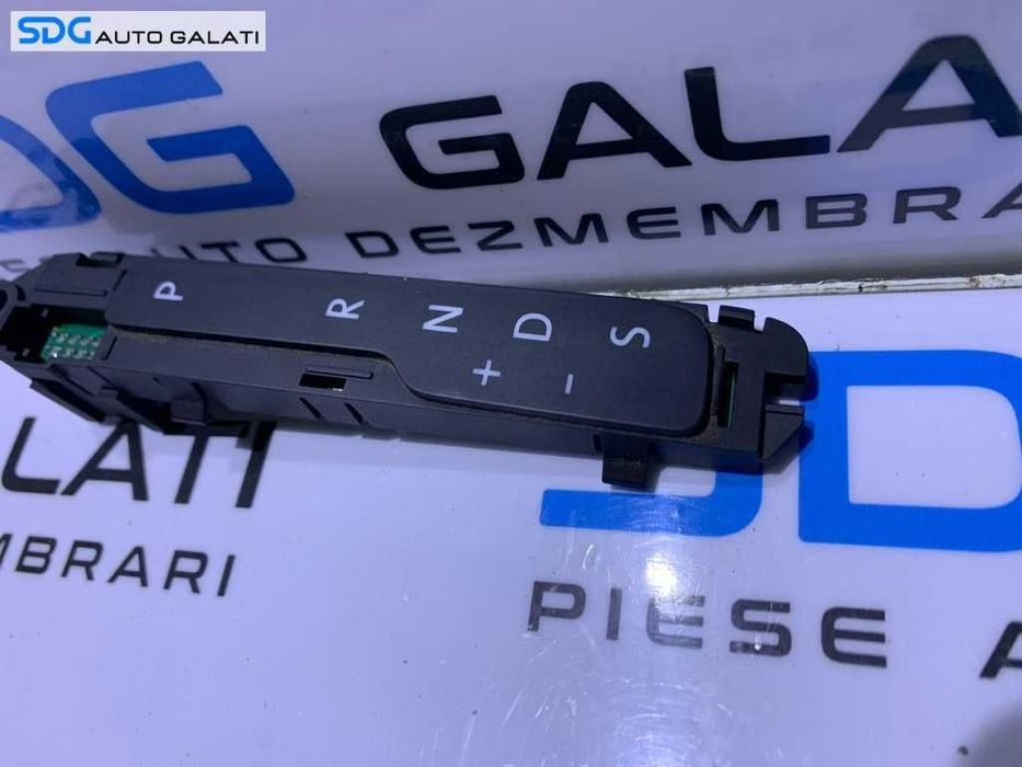 Placa Selector Viteze Cutie Automata DSG VW Passat CC 2009 - 2012 Cod 3AC713203E