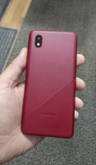 Samsung A01 core в хорошем состоянии