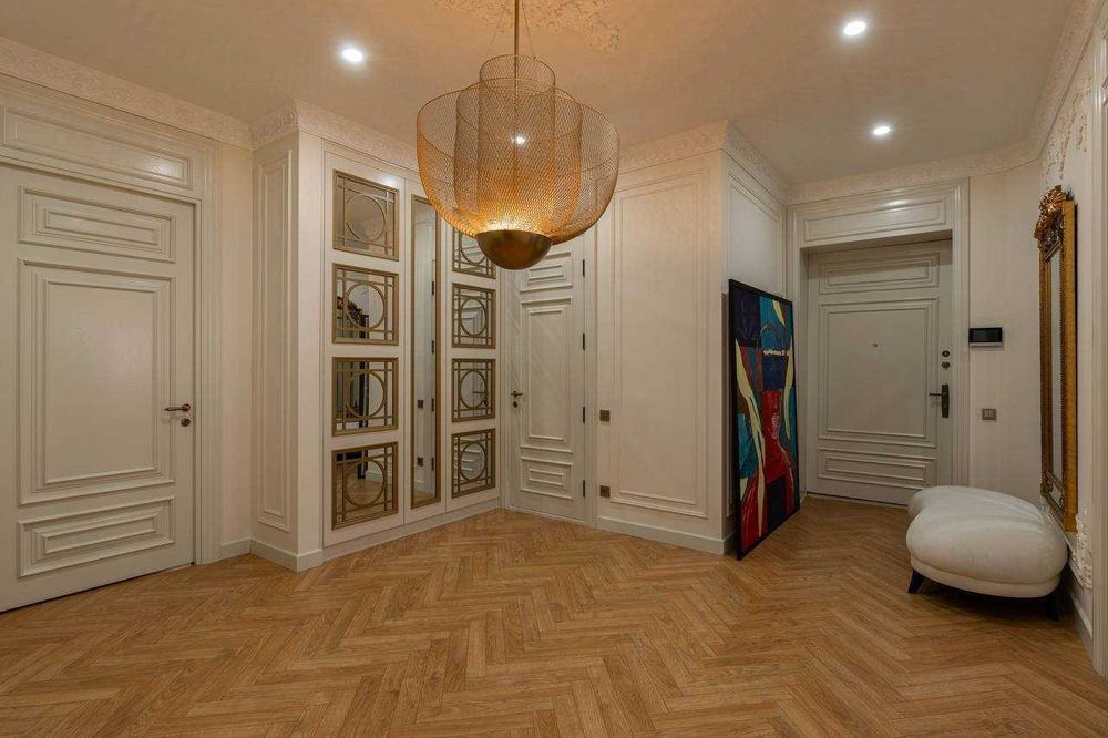 Габус Тараса Шевченко Irish pub 3х ком 175 кв.м