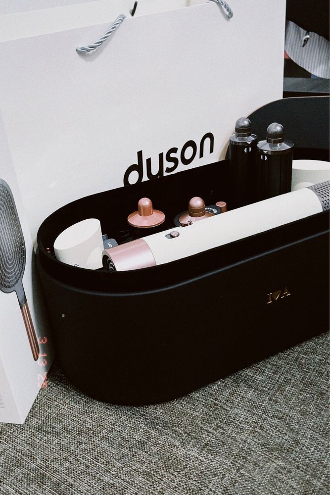Оригинал Dyson Airwrap Complete Long