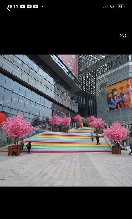 Dikarativni daraxtlar