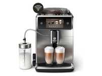 Кафеавтомат Saeco Xelsis Deluxe (SM8785/00) 1500W Bean-To-Cup