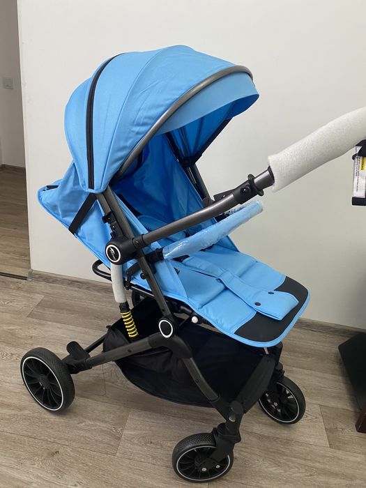 Коляска Teknum новая
