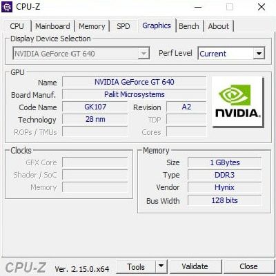 ПК : i3 , GT640 , 8 ОЗУ