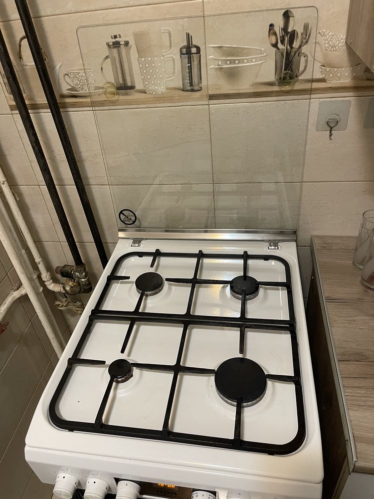 Aragaz Whirlpool