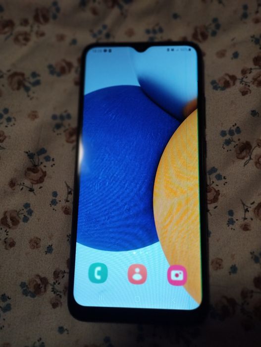 Samsung A03 2022