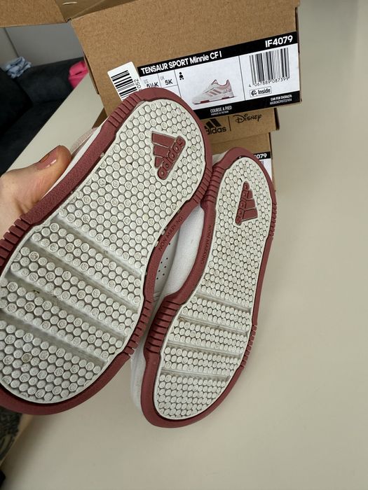 Адидас детски маратонки