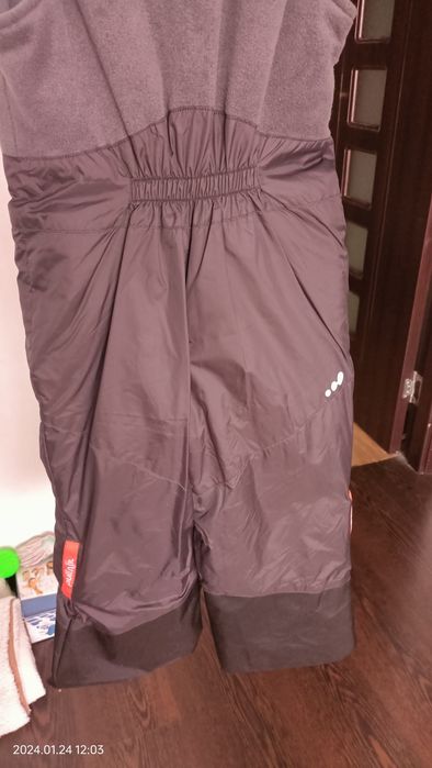 Salopeta Decathlon Wed'ze