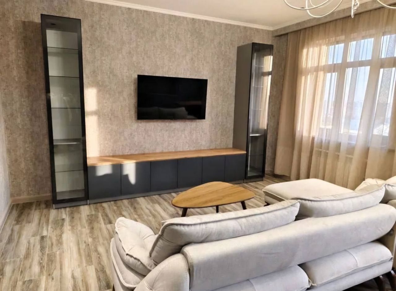 Продажа новостройка на паркентском  3х ком. 109 кв.м