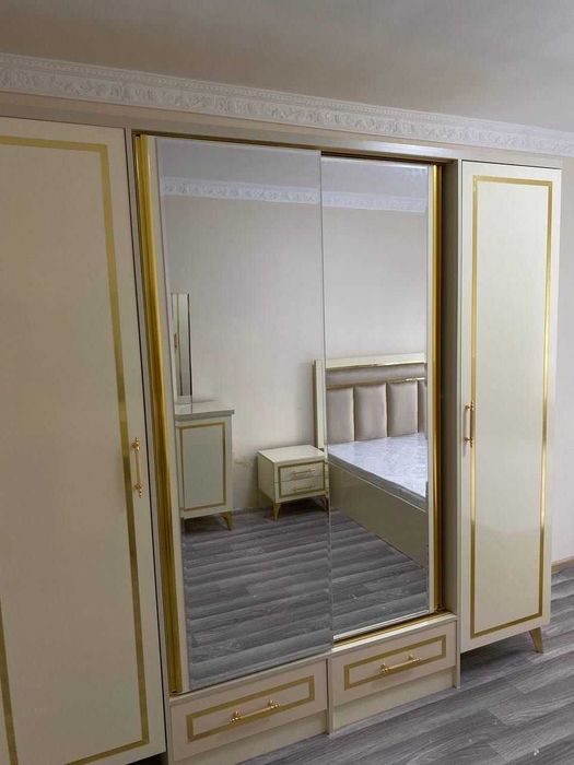 Сдаётся квартира Парк фуркат