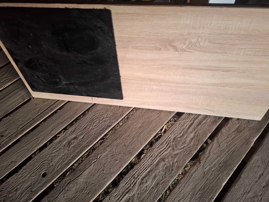 Plita electrica cu tot cu  blat