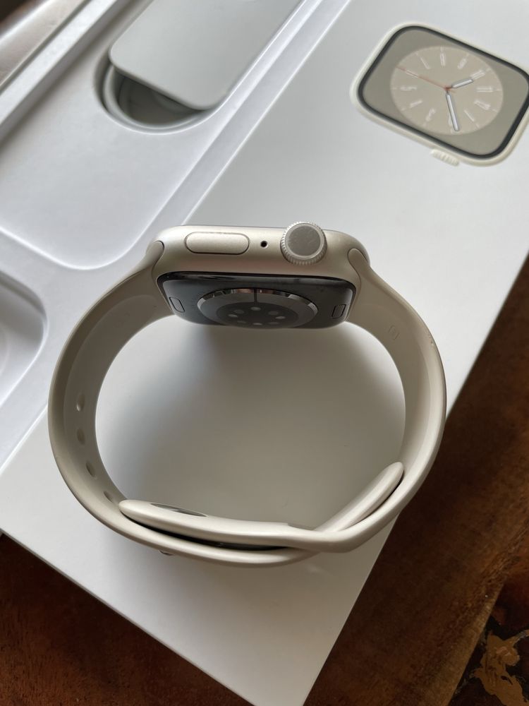 Apple watch 8 41mm GPS