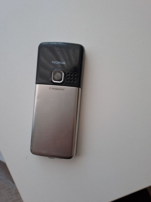 Nokia 6300 сотовый телефон