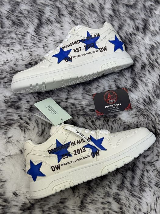 Off white OOO