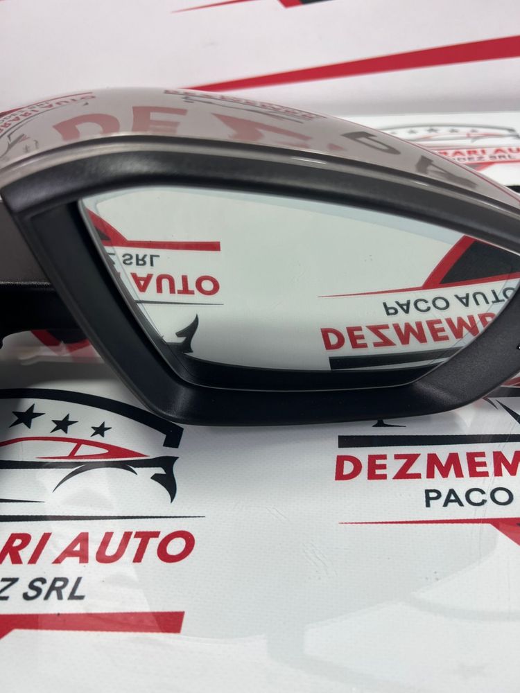 Kit Retrofit Oglinda/Oglinzi Stanga-Dreapta Rabatabile Skoda Octavia 3