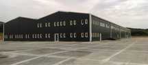 Construim hale metalice durabile si eficiente
