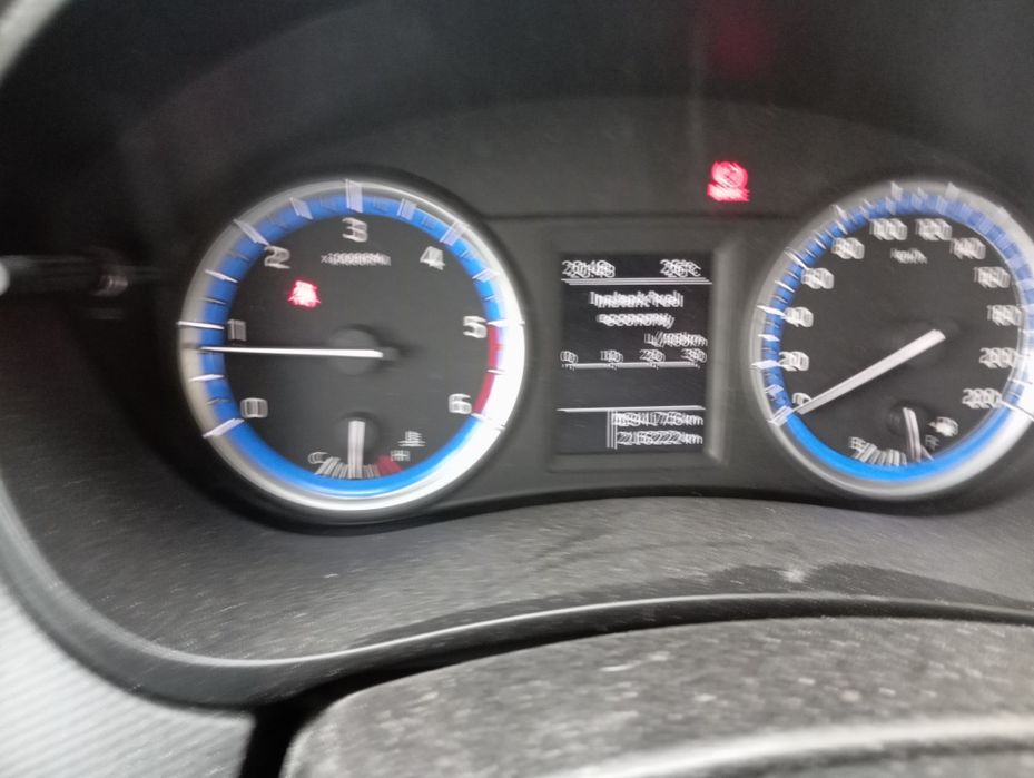 auto Suzuki SX4 , an2014,220000km,in creștere