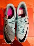 Ghete fotbal Nike jr vapor 15 club
