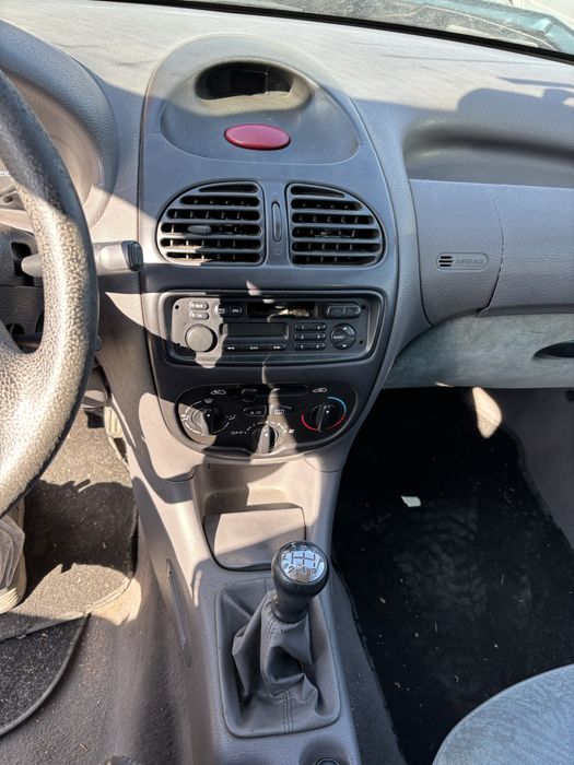 Peugeot 206/Пежо 206 1.4i НА ЧАСТИ