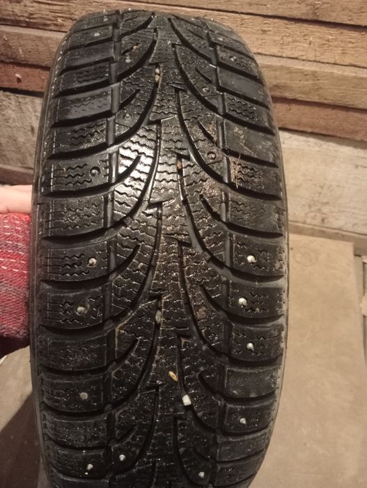 Продам зимние колеса